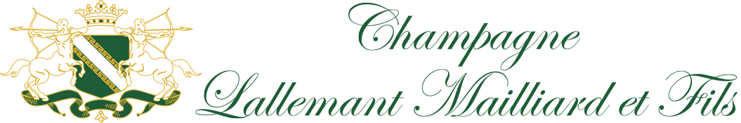 Champagne Lallemant Mailliard et Fils Logo